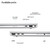 HP EliteBook 8 G1i 16 inch Notebook AI PC Wolf Pro Security Edition Intel Core Ultra 7 255U Laptop 40.6 cm (16") WUXGA 16 GB DDR5-SDRAM 512 GB SSD Wi-Fi 6E (802.11ax) Windows 11 Pro Silver