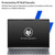 HP EliteBook 8 G1i 16 inch Notebook AI PC Wolf Pro Security Edition Intel Core Ultra 7 255U Laptop 40.6 cm (16") WUXGA 16 GB DDR5-SDRAM 512 GB SSD Wi-Fi 6E (802.11ax) Windows 11 Pro Silver