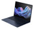 HP EliteBook X G1i Next Gen AI PC Wolf Pro Security Edition Copilot+ PC Intel Core Ultra 7 258V Laptop 35.6 cm (14") 2.5K 32 GB LPDDR5x-SDRAM 1 TB SSD Wi-Fi 7 (802.11be) Windows 11 Pro Blue