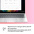 HP EliteBook X Flip G1i Next Gen AI PC Wolf Pro Security Edition Copilot+ PC Intel Core Ultra 7 258V Hybrid (2-in-1) 35.6 cm (14") Touchscreen 2.5K 32 GB LPDDR5x-SDRAM 1 TB SSD Wi-Fi 7 (802.11be) Windows 11 Pro Silver
