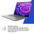 HP ZBook Ultra G1a Copilot+ PC AMD Ryzen AI Max PRO 380 Mobile workstation 35.6 cm (14") WUXGA 16 GB LPDDR5x-SDRAM 512 GB SSD Wi-Fi 7 (802.11be) Windows 11 Pro AI Workstation, AI PC Silver
