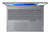 Lenovo ThinkBook 16 G8 IAL Intel Core Ultra 7 255H Laptop 40.6 cm (16") WUXGA 16 GB DDR5-SDRAM 512 GB SSD Wi-Fi 6E (802.11ax) Windows 11 Pro English Grey