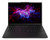Lenovo ThinkPad P16s Gen 3 (Intel) Intel Core Ultra 7 155H Mobile workstation 40.6 cm (16") WUXGA 16 GB DDR5-SDRAM 512 GB SSD NVIDIA RTX 500 Ada Wi-Fi 6E (802.11ax) Windows 11 Pro UK English Black