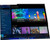 Lenovo ThinkCentre M90a Intel® Core™ i5 i5-14500 60.5 cm (23.8") 1920 x 1080 pixels All-in-One PC 16 GB DDR5-SDRAM 512 GB SSD Windows 11 Pro Wi-Fi 6E (802.11ax) Black