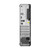Lenovo ThinkCentre M90s Gen 5 Intel® Core™ i7 i7-14700 16 GB DDR5-SDRAM 512 GB SSD Windows 11 Pro SFF PC Black