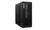 Lenovo ThinkStation P3 Ultra SFF Gen 2 Intel Core Ultra 7 265 32 GB DDR5-SDRAM 1 TB SSD NVIDIA RTX A400 Windows 11 Pro Workstation Black