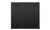 Lenovo ThinkStation P3 Ultra SFF Gen 2 Intel Core Ultra 7 265 32 GB DDR5-SDRAM 1 TB SSD NVIDIA RTX A400 Windows 11 Pro Workstation Black