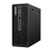 Lenovo ThinkStation P3 Ultra SFF Gen 2 Intel Core Ultra 7 265 32 GB DDR5-SDRAM 1 TB SSD NVIDIA RTX A400 Windows 11 Pro Workstation Black