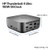 HP Thunderbolt 4 Ultra 180W G6 Dock