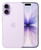 Apple iPhone 17 16 cm (6.3") Dual SIM iOS 26 5G USB Type-C 256 GB Lavender