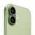 Apple iPhone 17 16 cm (6.3") Dual SIM iOS 26 5G USB Type-C 256 GB Sage