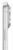 Apple iPhone 17 Pro 256GB Silver