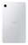 Samsung Galaxy Tab A11 64 GB 22.1 cm (8.7") 4 GB Wi-Fi 5 (802.11ac) Silver