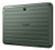 Samsung Galaxy Tab Active5 Pro Active5 Pro 5G Enterprise Edit Snapdragon LTE 256 GB 25.6 cm (10.1") 8 GB Wi-Fi 6 (802.11ax) Android 15 Green