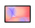 Samsung Galaxy Tab S10 Lite 128 GB 27.7 cm (10.9") 6 GB Wi-Fi 6 (802.11ax) Grey