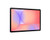 Samsung Galaxy Tab S10 Lite Samsung Exynos 256 GB 27.7 cm (10.9") 8 GB Wi-Fi 6 (802.11ax) Silver