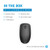 HP 235 Slim Wireless Mouse