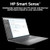 HP ZBook Power G11 A AMD Ryzen™ 7 8845HS Mobile workstation 40.6 cm (16") WQXGA 32 GB DDR5-SDRAM 1 TB SSD NVIDIA RTX 2000 Ada Wi-Fi 6E (802.11ax) Windows 11 Pro AI PC Grey