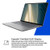 HP ZBook Ultra G1a Copilot+ PC AMD Ryzen AI Max+ PRO PRO 395 Mobile workstation 35.6 cm (14") Touchscreen 2.8K 128 GB LPDDR5x-SDRAM 2 TB SSD Wi-Fi 7 (802.11be) Windows 11 Pro AI Workstation, AI PC Silver