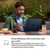 HP EliteBook X G1i Next Gen AI PC Copilot+ PC Intel Core Ultra 7 258V Laptop 35.6 cm (14") WUXGA 32 GB LPDDR5x-SDRAM 512 GB SSD Wi-Fi 7 (802.11be) Windows 11 Pro Blue