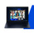 HP EliteBook X G1i Next Gen AI PC Copilot+ PC Intel Core Ultra 7 258V Laptop 35.6 cm (14") WUXGA 32 GB LPDDR5x-SDRAM 512 GB SSD Wi-Fi 7 (802.11be) Windows 11 Pro Blue