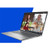 HP Zbook X G1i Data Science Intel Core Ultra 7 255H Mobile workstation 40.6 cm (16") WUXGA 32 GB DDR5-SDRAM 1 TB SSD NVIDIA RTX PRO 1000 Blackwell Wi-Fi 7 (802.11be) Windows 11 Pro AI Workstation, AI PC Silver