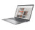 HP Zbook X G1i Data Science Intel Core Ultra 7 255H Mobile workstation 40.6 cm (16") WUXGA 32 GB DDR5-SDRAM 1 TB SSD NVIDIA RTX PRO 1000 Blackwell Wi-Fi 7 (802.11be) Windows 11 Pro AI Workstation, AI PC Silver