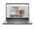 HP Zbook X G1i Data Science Intel Core Ultra 7 255H Mobile workstation 40.6 cm (16") WUXGA 32 GB DDR5-SDRAM 1 TB SSD NVIDIA RTX PRO 2000 Blackwell Wi-Fi 7 (802.11be) Windows 11 Pro AI Workstation, AI PC Silver