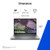 HP Zbook X G1i Data Science Intel Core Ultra 7 255H Mobile workstation 40.6 cm (16") WUXGA 32 GB DDR5-SDRAM 1 TB SSD NVIDIA RTX PRO 2000 Blackwell Wi-Fi 7 (802.11be) Windows 11 Pro AI Workstation, AI PC Silver