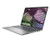 HP Zbook X G1i Data Science Intel Core Ultra 7 255H Mobile workstation 40.6 cm (16") WUXGA 32 GB DDR5-SDRAM 1 TB SSD NVIDIA RTX PRO 2000 Blackwell Wi-Fi 7 (802.11be) Windows 11 Pro AI Workstation, AI PC Silver