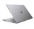 HP Zbook X G1i Data Science Intel Core Ultra 9 285H Mobile workstation 40.6 cm (16") WUXGA 64 GB DDR5-SDRAM 2 TB SSD NVIDIA RTX PRO 2000 Blackwell Wi-Fi 7 (802.11be) Windows 11 Pro AI Workstation, AI PC Silver