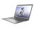 HP Zbook X G1i Data Science Intel Core Ultra 9 285H Mobile workstation 40.6 cm (16") WUXGA 64 GB DDR5-SDRAM 2 TB SSD NVIDIA RTX PRO 2000 Blackwell Wi-Fi 7 (802.11be) Windows 11 Pro AI Workstation, AI PC Silver