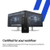 HP Z1 Tower G1i Intel Core Ultra 9 285 32 GB DDR5-SDRAM 1 TB SSD NVIDIA GeForce RTX 5060 Ti Windows 11 Pro Workstation AI Workstation, AI PC Black