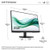HP Series 3 Pro 23.8 inch FHD Monitor - 324pv