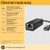 HP USB-C to RJ45 Adapter G2