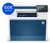 HP Color LaserJet Pro MFP 4302fdw Printer