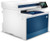HP Color LaserJet Pro MFP 4302fdw Printer