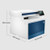 HP Color LaserJet Pro MFP 4302fdw Printer