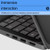 HP Fortis G1i Chromebook Intel® N N150 29.5 cm (11.6") HD 8 GB LPDDR5x-SDRAM 64 GB eMMC Wi-Fi 6 (802.11ax) ChromeOS Black
