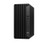 HP Pro 400 G9 Intel® Core™ i5 i5-13500 8 GB DDR4-SDRAM 256 GB SSD Windows 11 Pro Tower PC Black