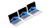 HP EliteBook 6 G1a AI PC AMD Ryzen™ 7 250 Laptop 40.6 cm (16") WUXGA 32 GB DDR5-SDRAM 1 TB SSD Wi-Fi 7 (802.11be) Windows 11 Pro Silver
