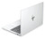 HP DK4Q5AT laptop Copilot+ PC Intel Core Ultra 7 33.8 cm (13.3") WUXGA 16 GB LPDDR5x-SDRAM 512 GB SSD Wi-Fi 7 (802.11be) Windows 11 Pro Silver