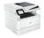 HP LaserJet Pro 4102fdn Multifunction Black and white Printer, Ethernet Only; Copier, Scanner