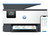 HP OfficeJet Pro 9125e Wireless All-in-One Color Printer, Instant Ink; Two-sided printing
