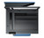 HP OfficeJet Pro 9125e Wireless All-in-One Color Printer, Instant Ink; Two-sided printing