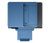 HP OfficeJet Pro 9125e Wireless All-in-One Color Printer, Instant Ink; Two-sided printing