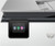 HP OfficeJet Pro 8125e Wireless All-in-One Color Printer, Instant Ink; Two-sided printing