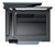 HP OfficeJet Pro 8135e Wireless All-in-One Color Printer, Instant Ink; Two-sided printing