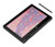 HP Fortis Flip G1m Chromebook MediaTek Kompanio 520 29.5 cm (11.6") Touchscreen HD 4 GB LPDDR4x-SDRAM 32 GB eMMC Wi-Fi 6 (802.11ax) ChromeOS Black
