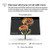 HP Series 7 Pro 24 inch WUXGA Monitor - 724pn